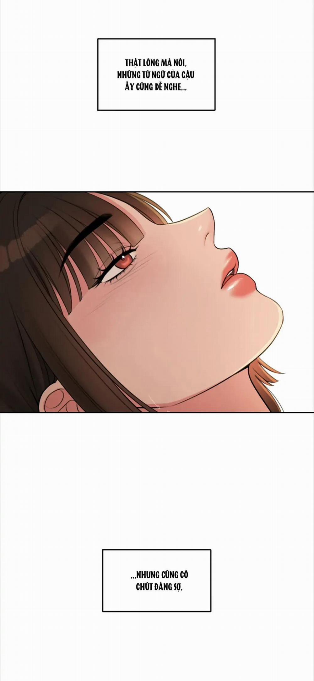 Vô Tình 35 trang 30