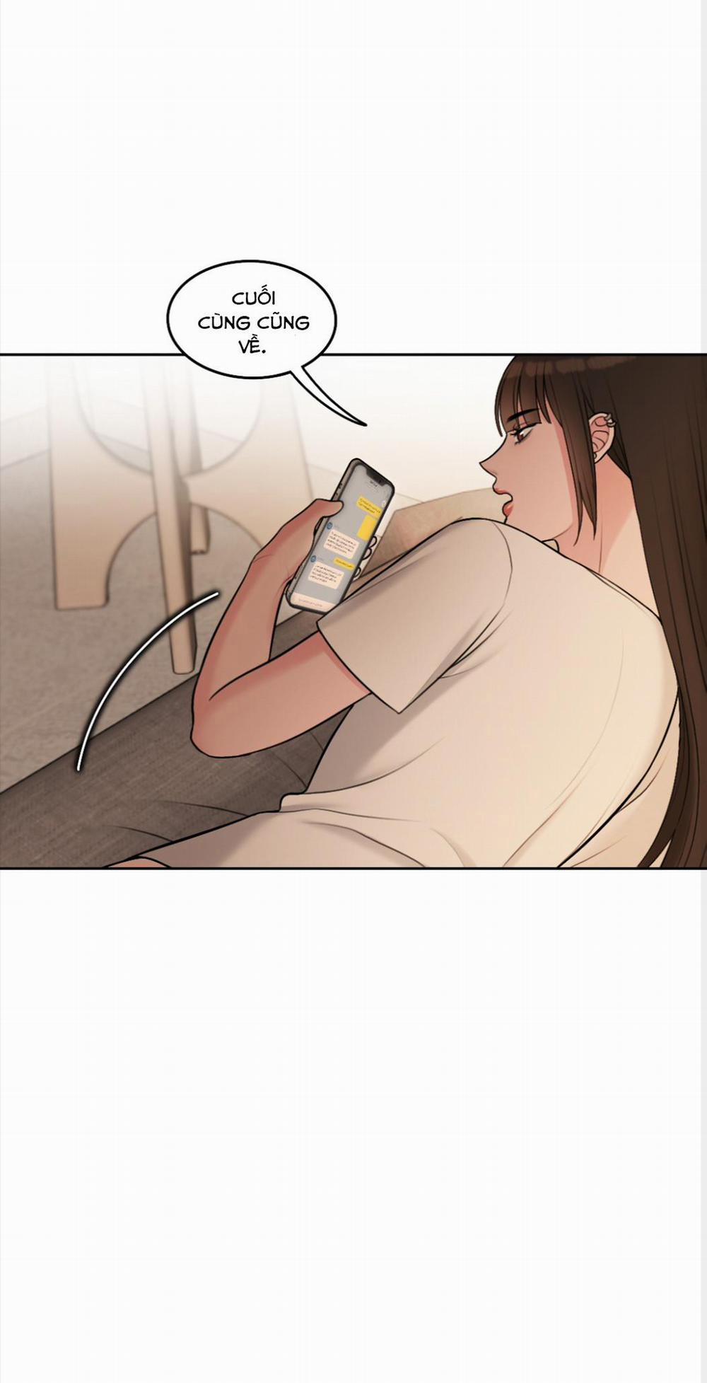 Vô Tình 36 0 36 trang 21