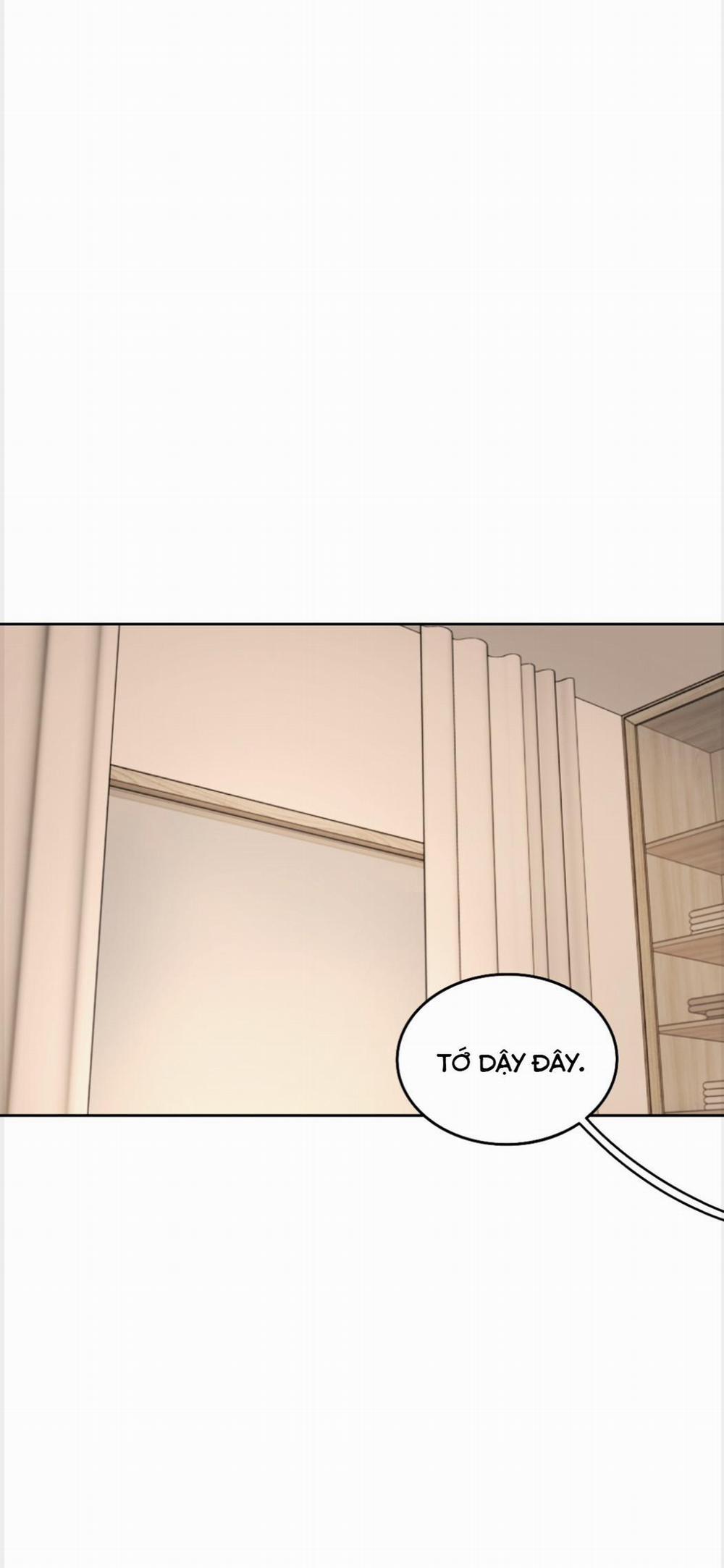 Vô Tình 36 trang 1