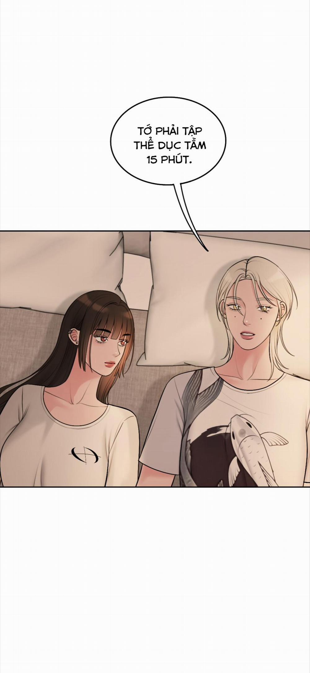 Vô Tình 36 trang 2