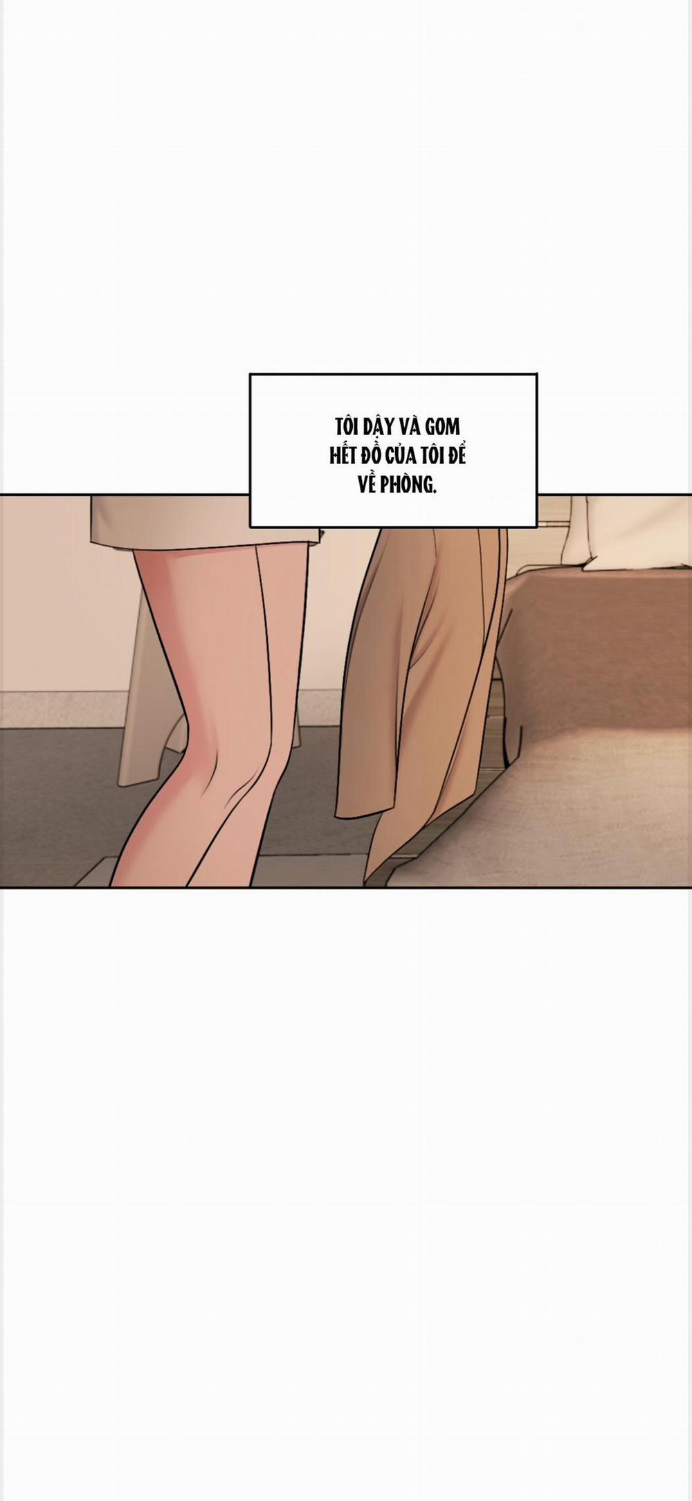 Vô Tình 36 trang 22