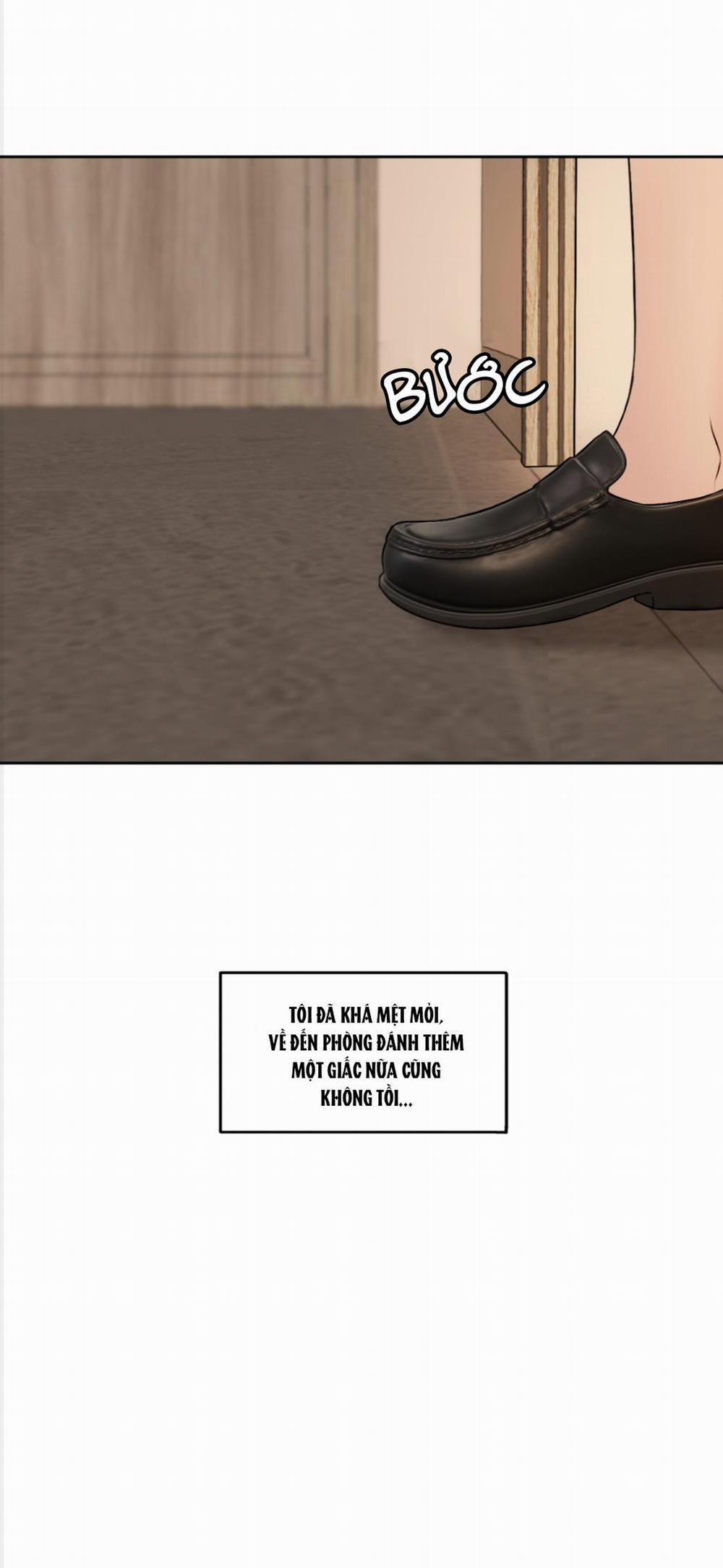 Vô Tình 36 trang 24