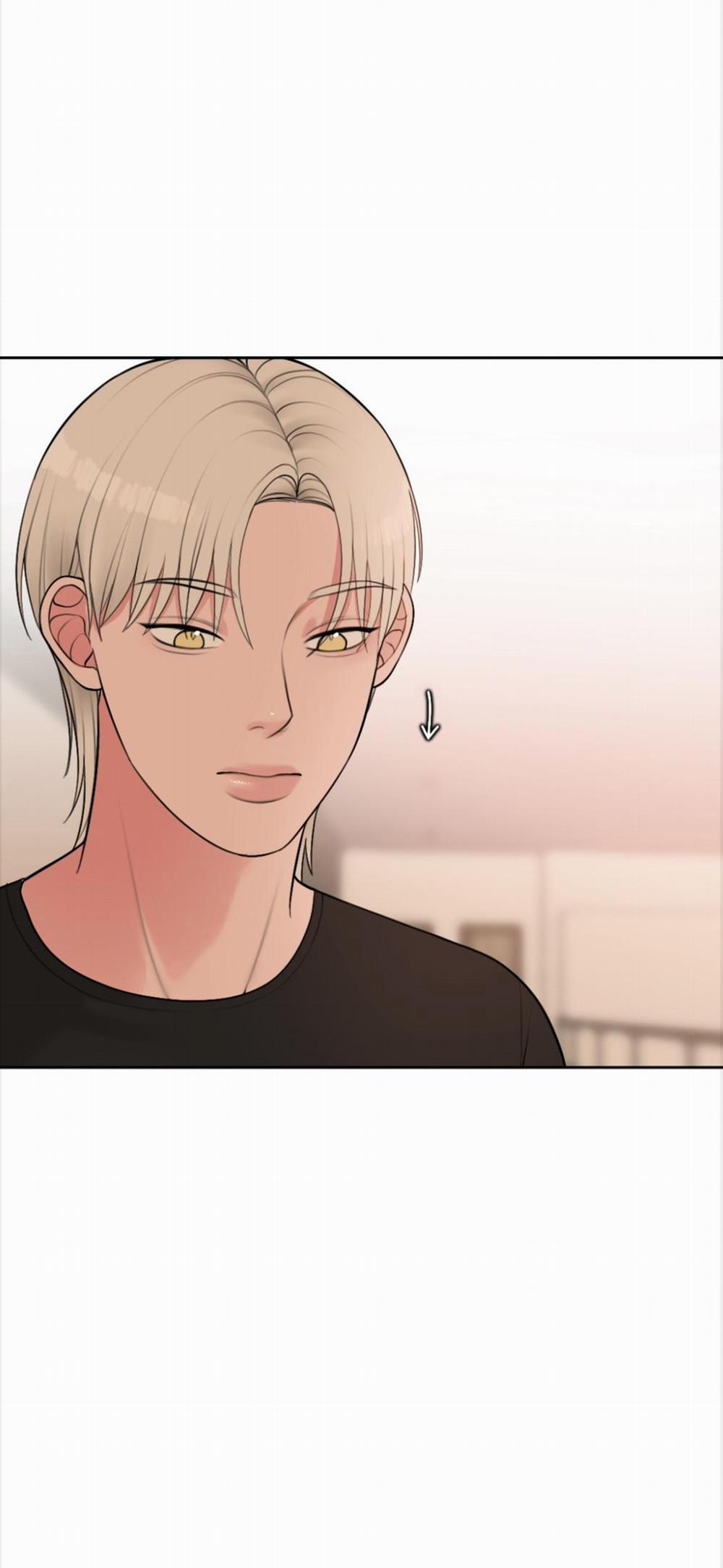 Vô Tình 36 trang 28