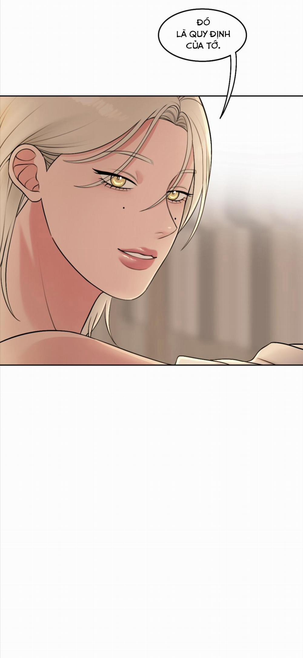 Vô Tình 36 trang 6