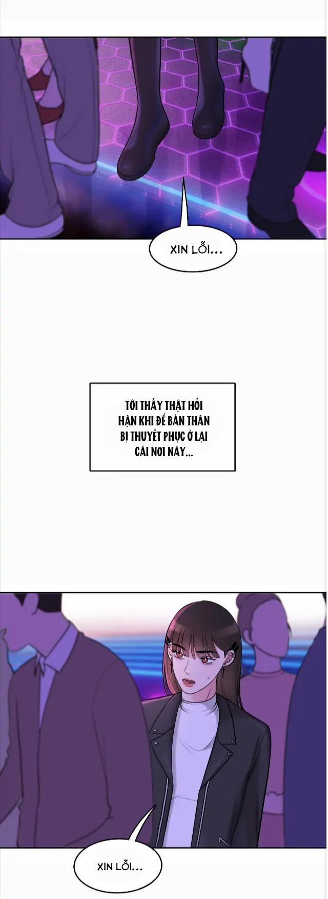 Vô Tình 37 trang 12