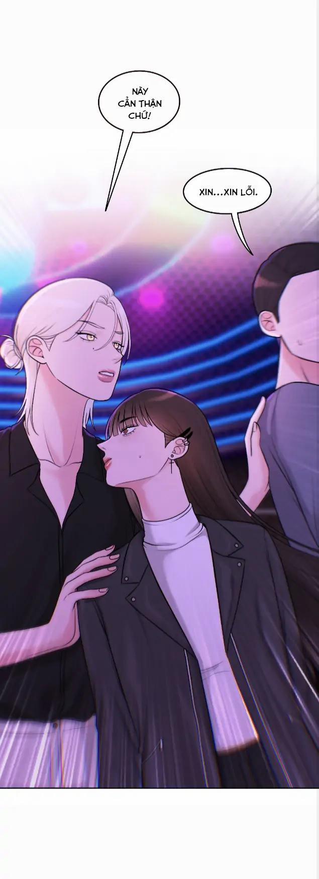 Vô Tình 37 trang 16