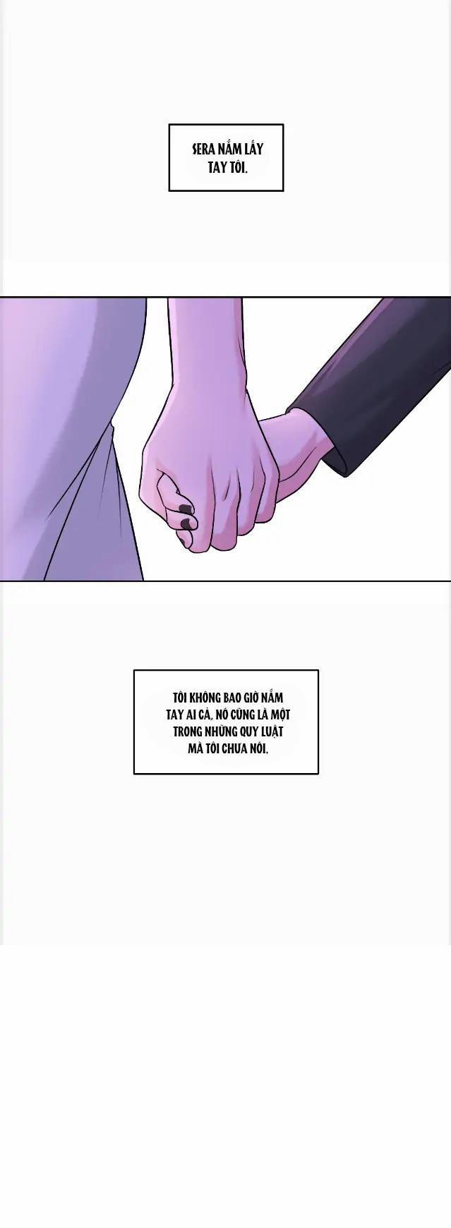 Vô Tình 37 trang 23