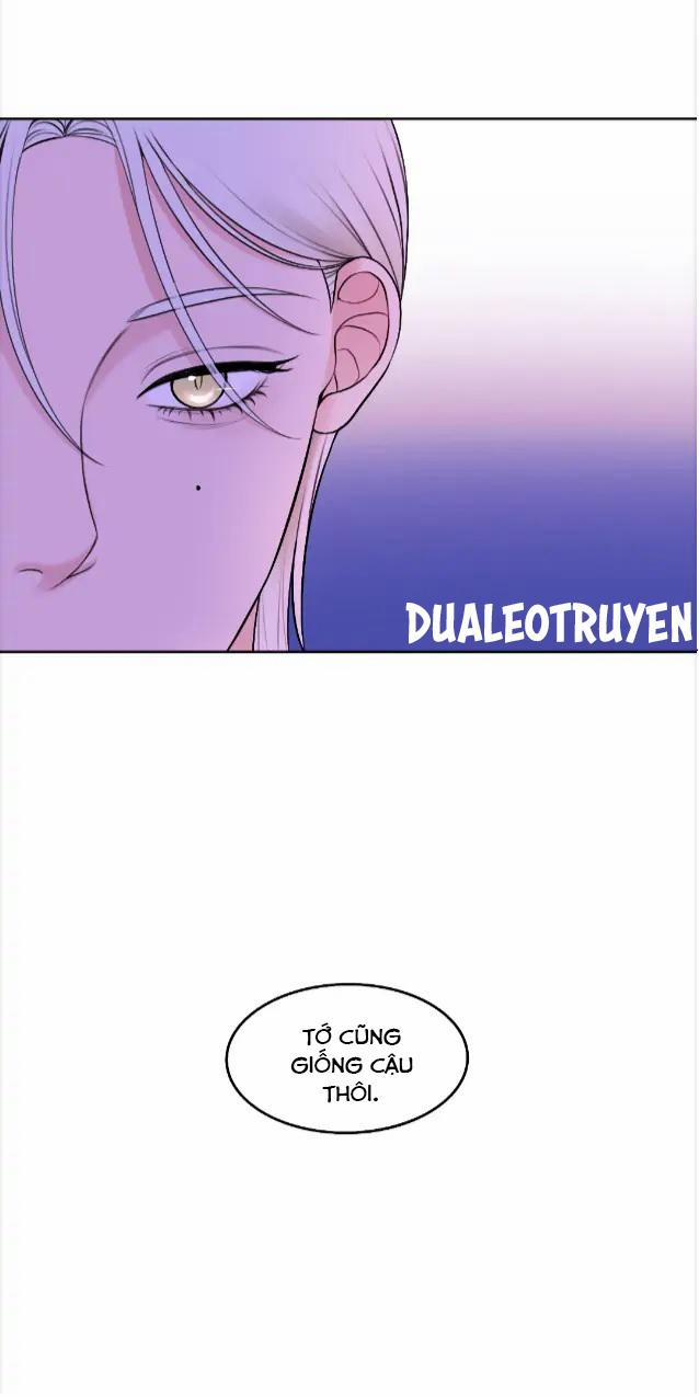 Vô Tình 38 trang 1