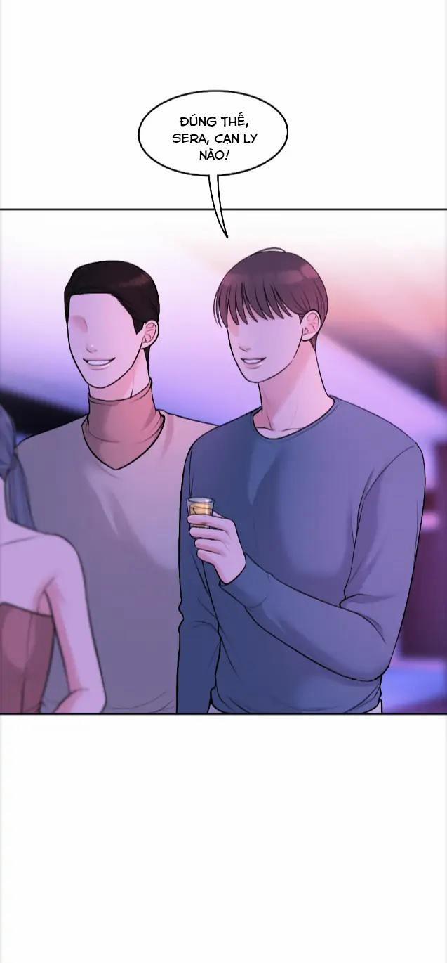 Vô Tình 38 trang 16