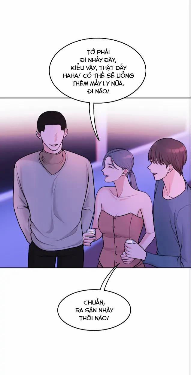 Vô Tình 38 trang 27