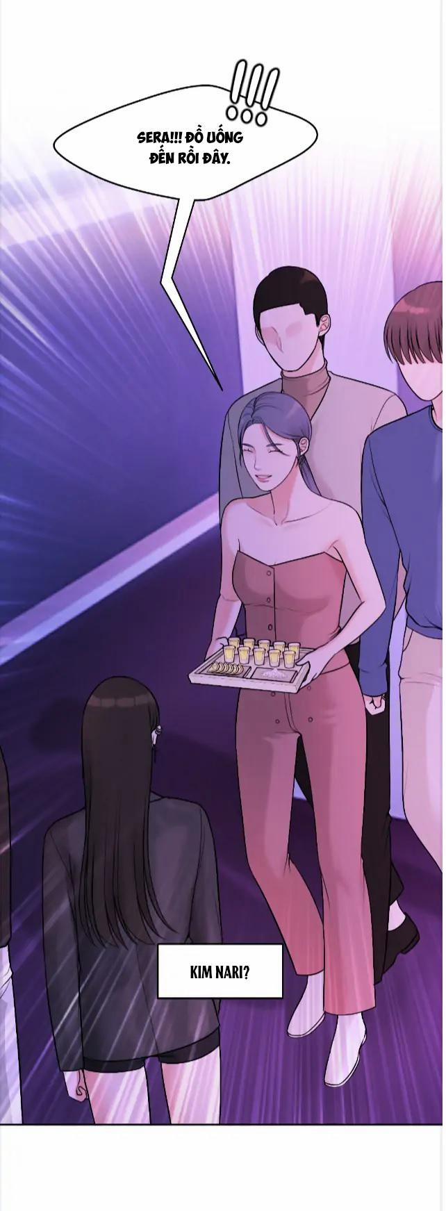 Vô Tình 38 trang 7