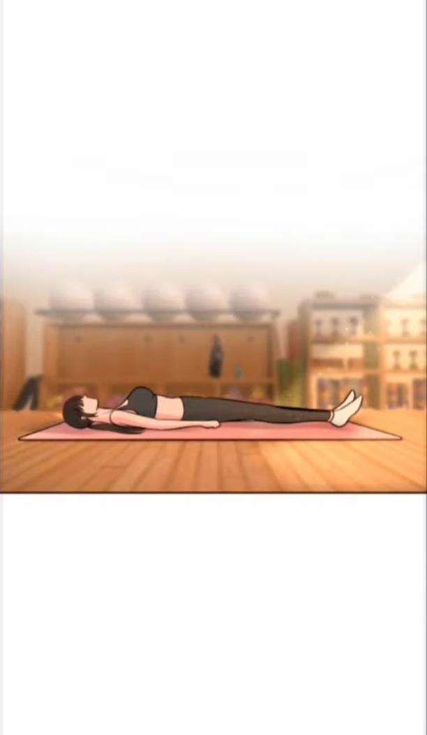 Vô Tình 40 trang 18