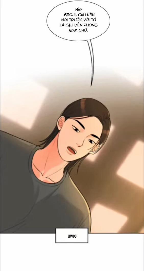 Vô Tình 40 trang 21