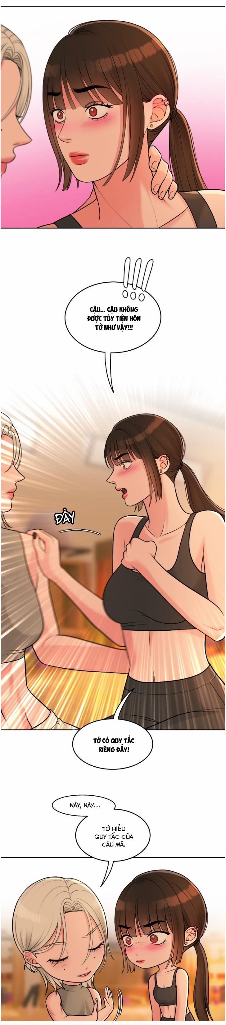 Vô Tình 41 0 41 trang 13