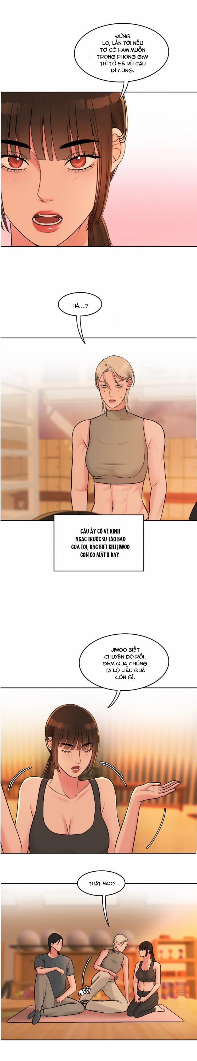 Vô Tình 41 0 41 trang 8