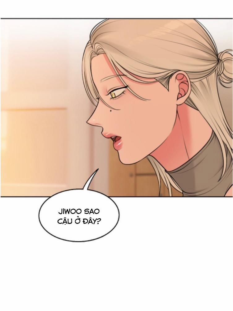 Vô Tình 41 trang 1