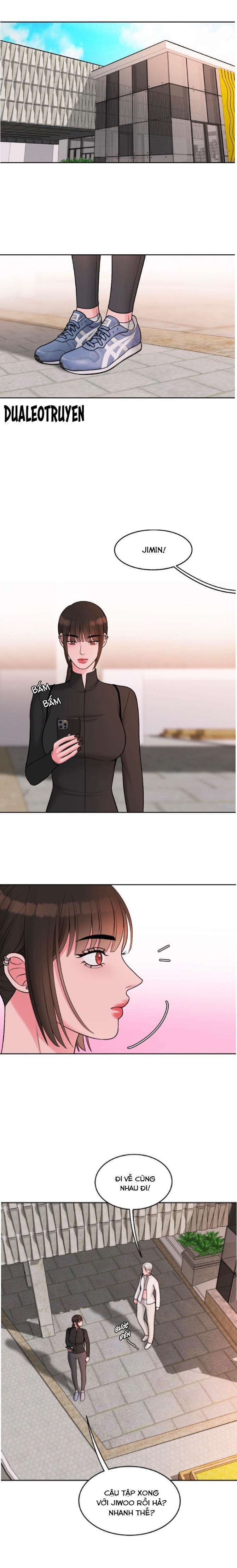 Vô Tình 43 0 43 trang 1