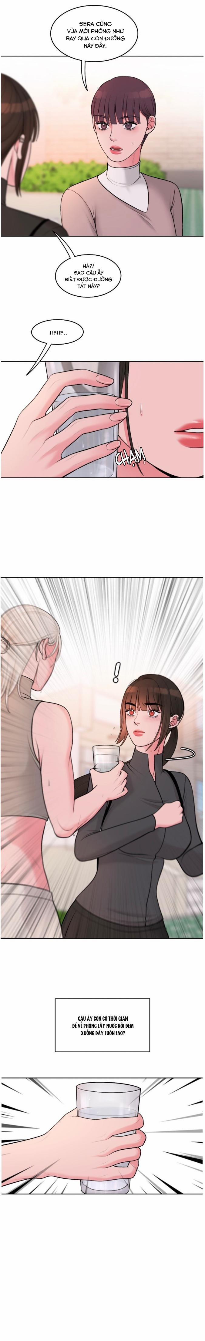 Vô Tình 43 0 43 trang 10