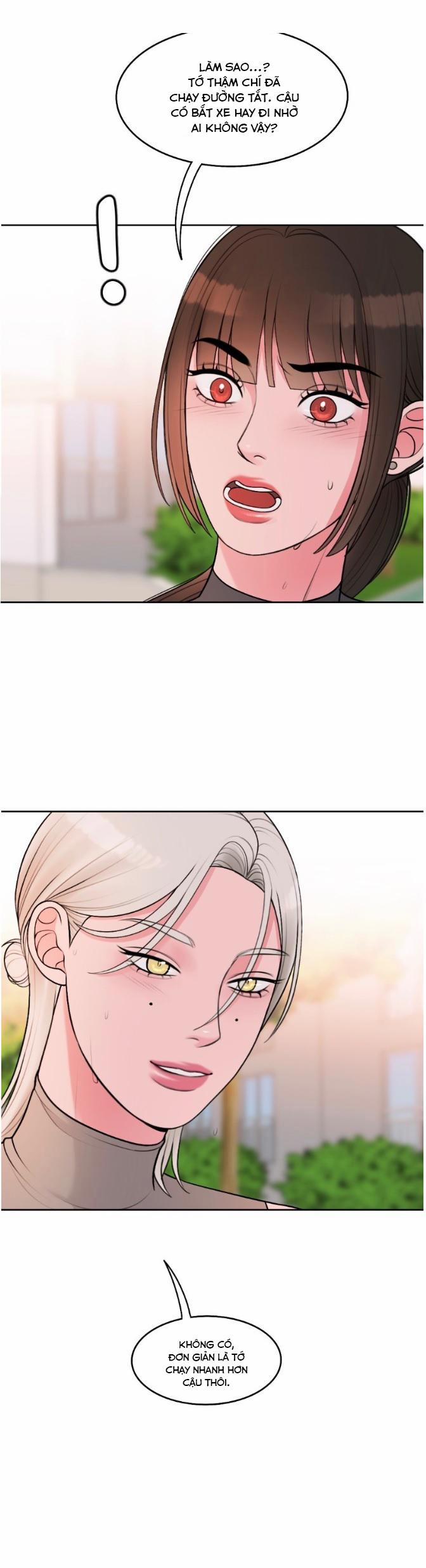 Vô Tình 43 trang 11