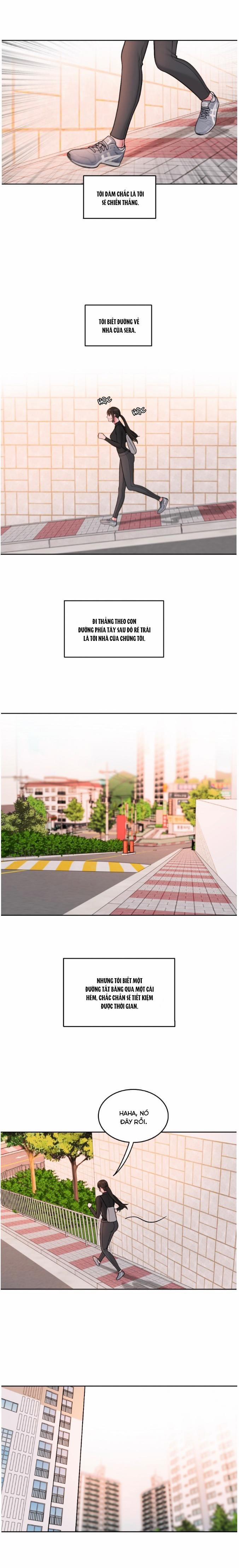 Vô Tình 43 trang 8