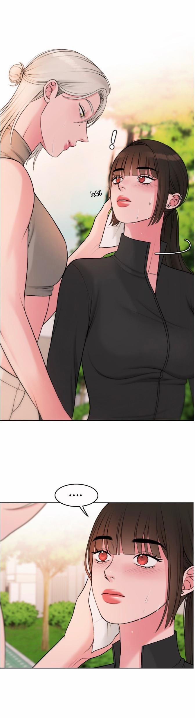 Vô Tình 44 trang 3