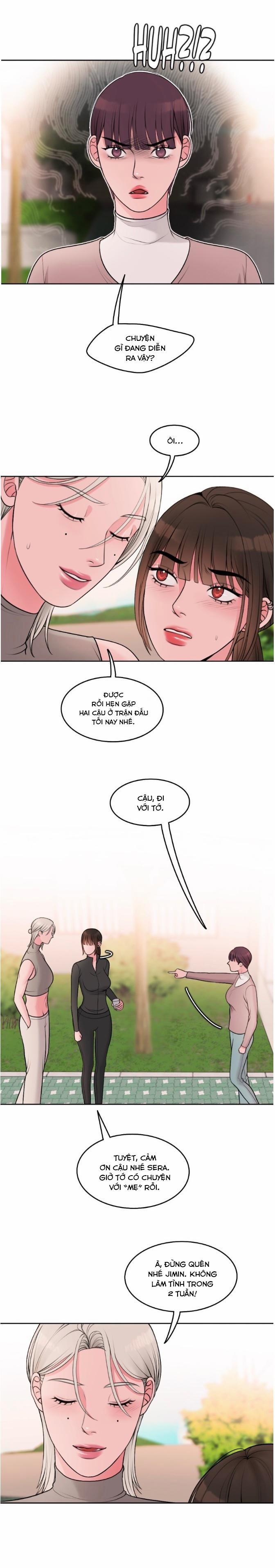 Vô Tình 44 trang 5