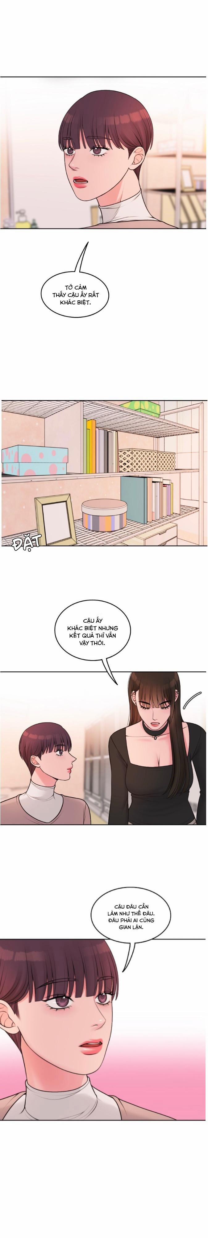 Vô Tình 44 trang 8