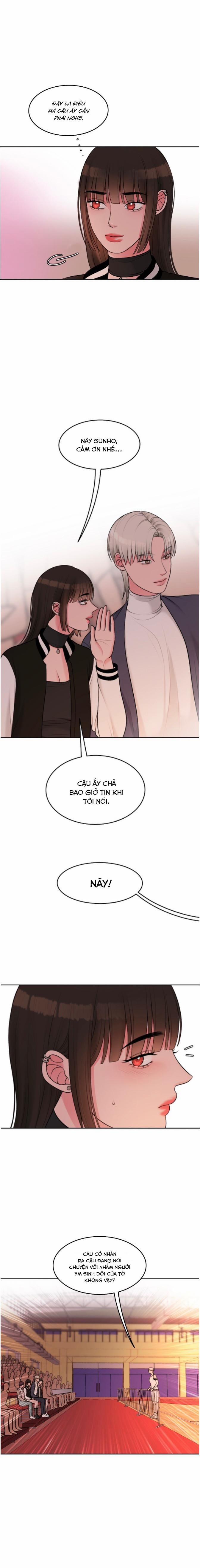 Vô Tình 45 trang 10