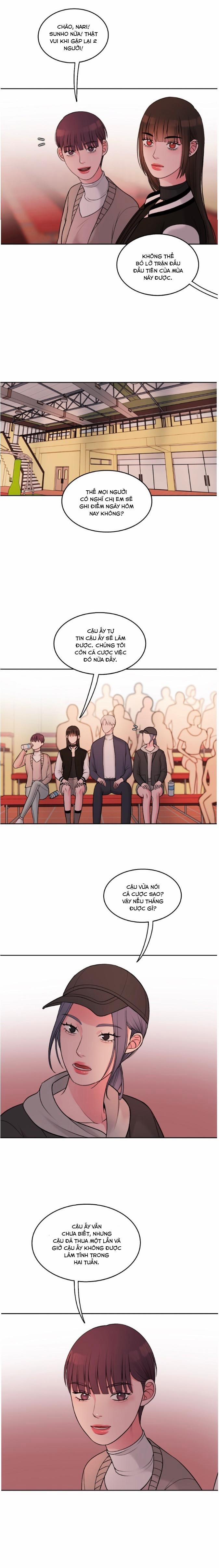 Vô Tình 45 trang 6