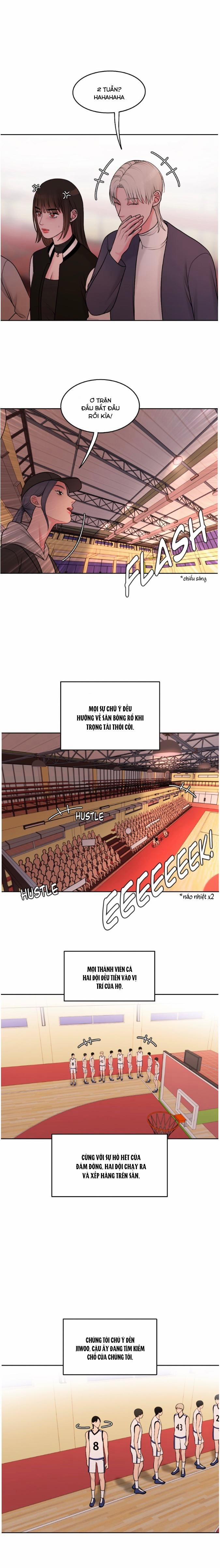 Vô Tình 45 trang 7