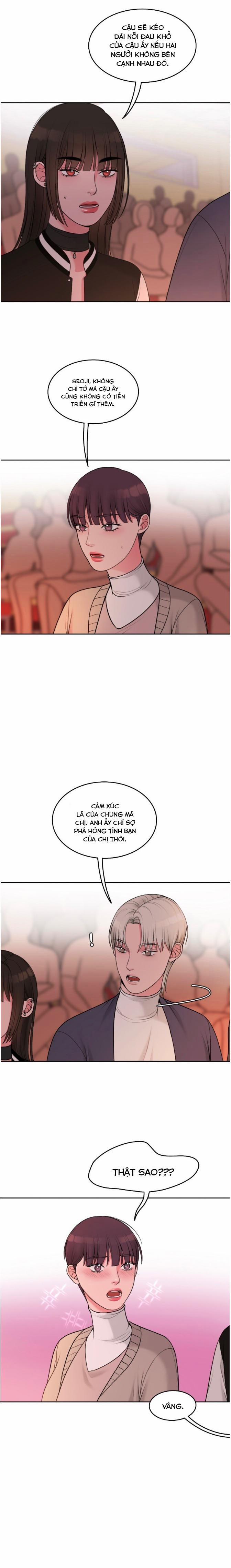 Vô Tình 45 trang 9