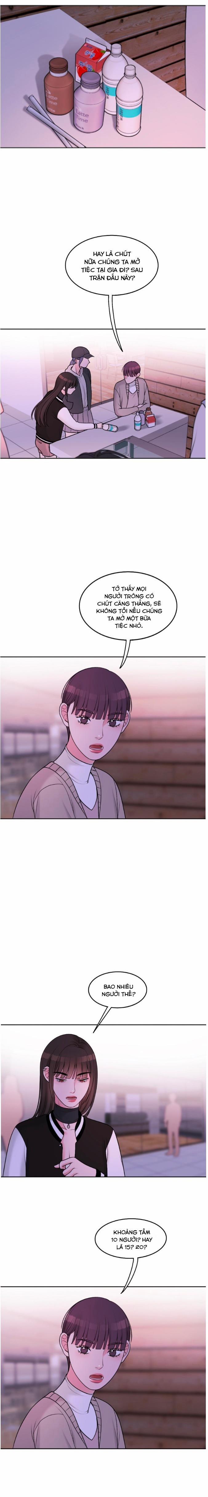 Vô Tình 46 0 46 trang 8