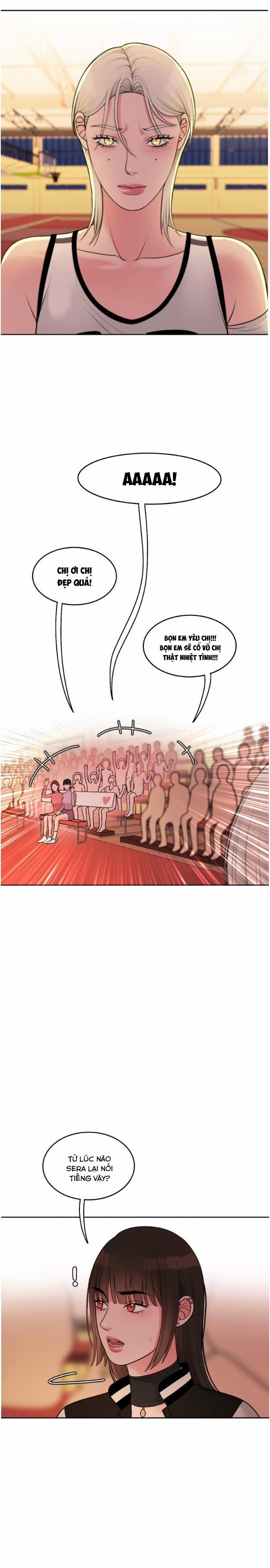 Vô Tình 46 trang 1