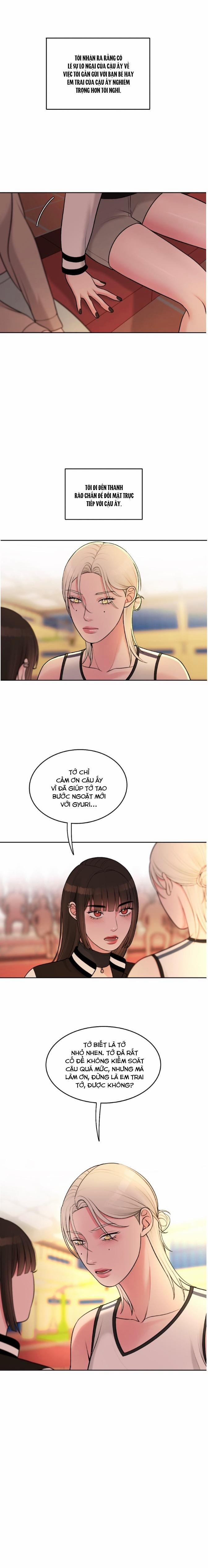 Vô Tình 46 trang 4