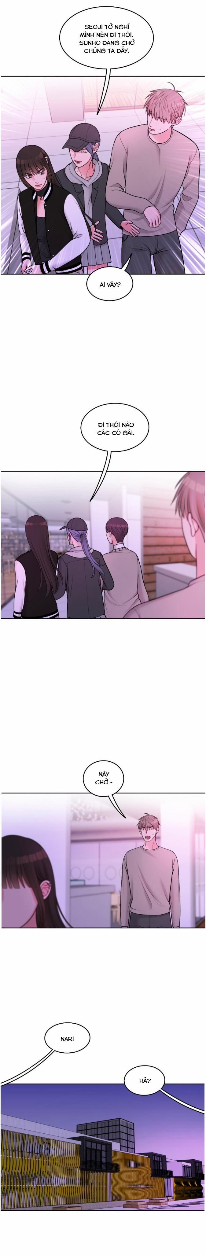 Vô Tình 47 0 47 trang 1