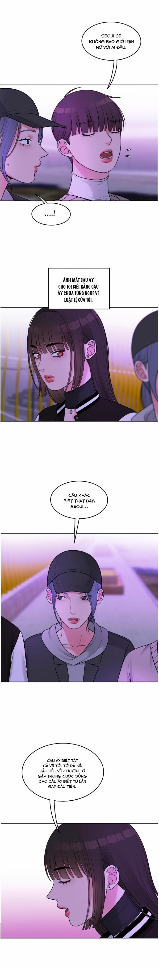 Vô Tình 47 trang 3