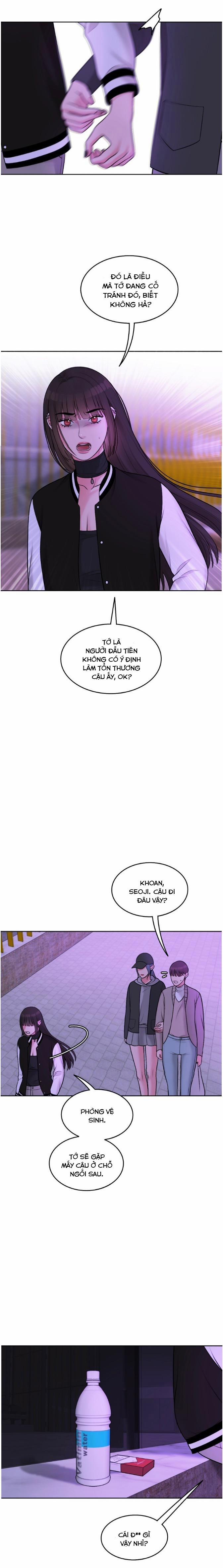 Vô Tình 47 trang 5