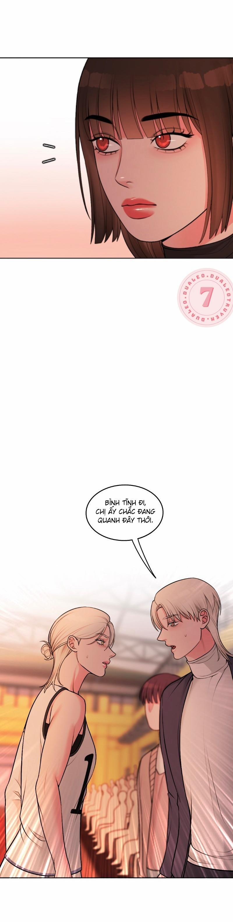 Vô Tình 48 trang 13