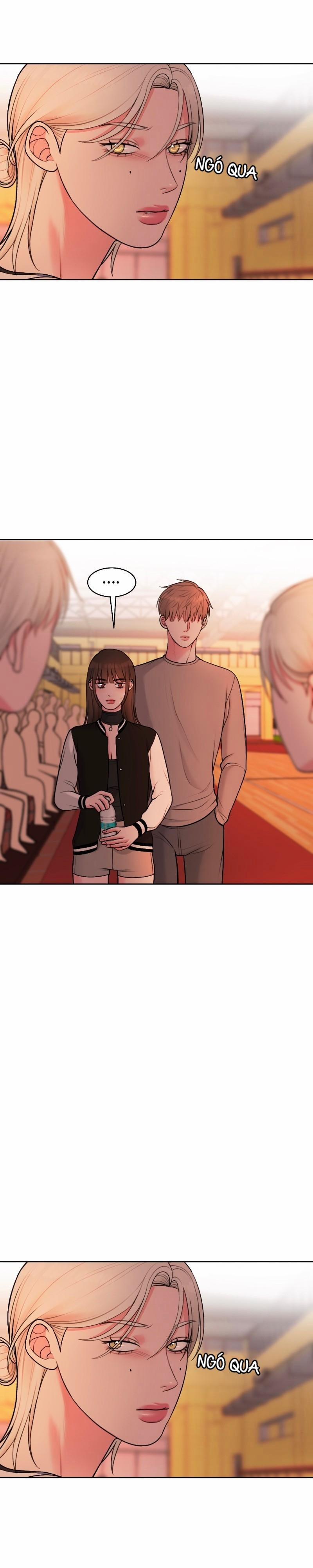 Vô Tình 48 trang 14