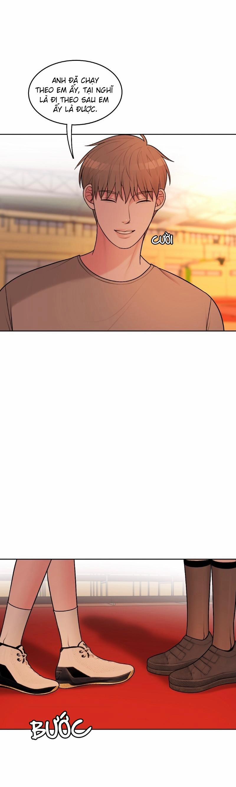 Vô Tình 48 trang 20