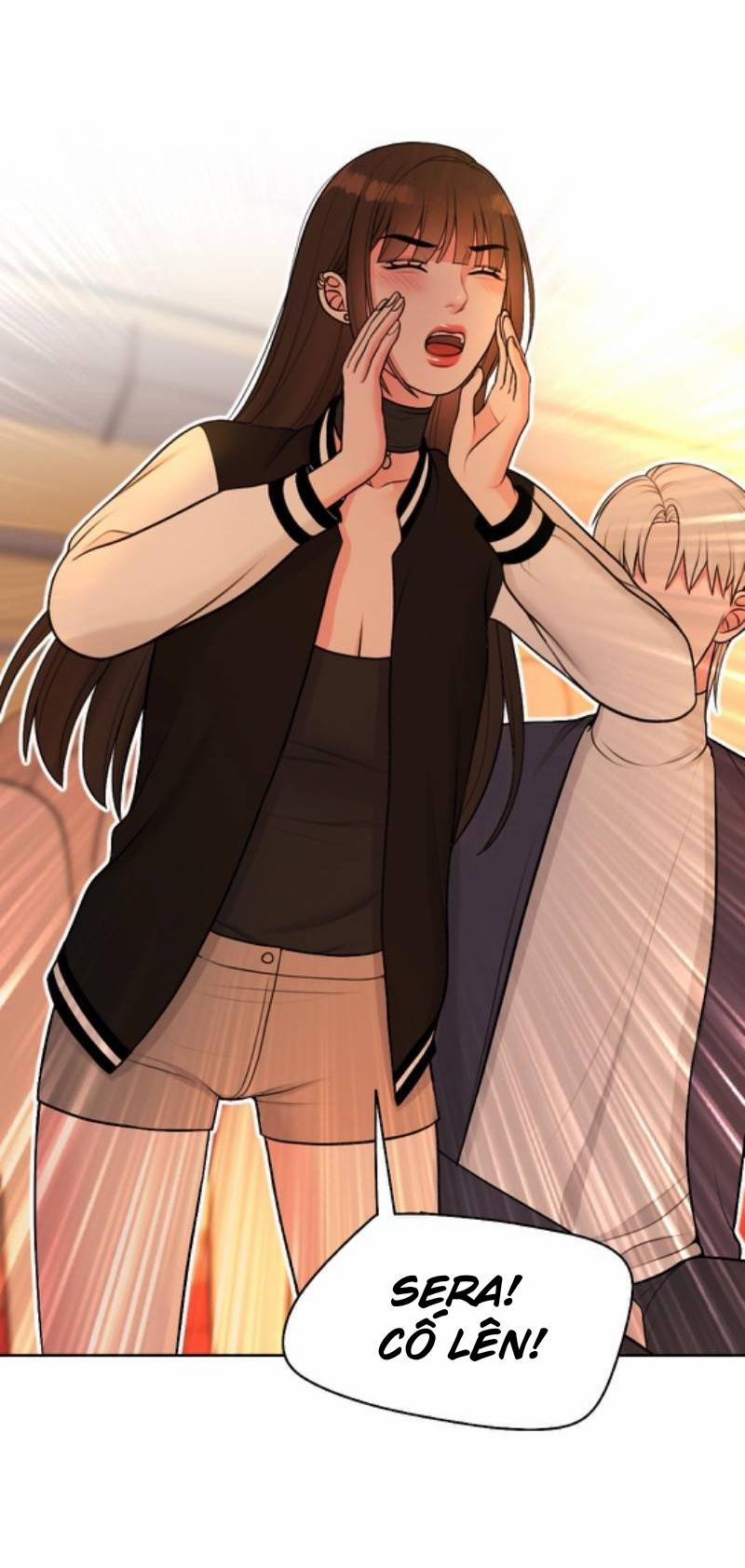 Vô Tình 48 trang 37