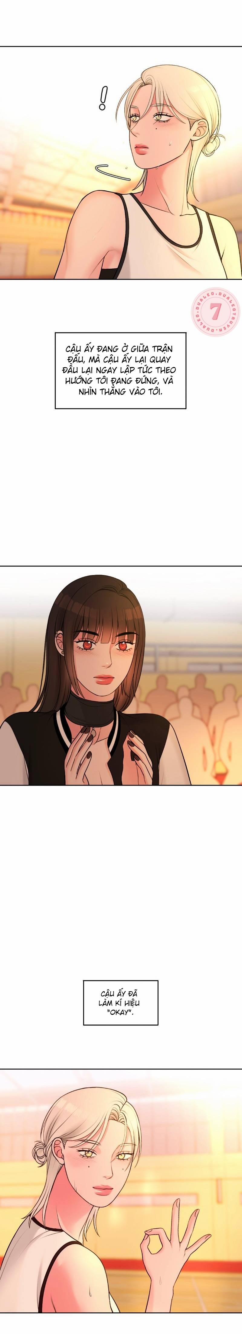 Vô Tình 48 trang 38