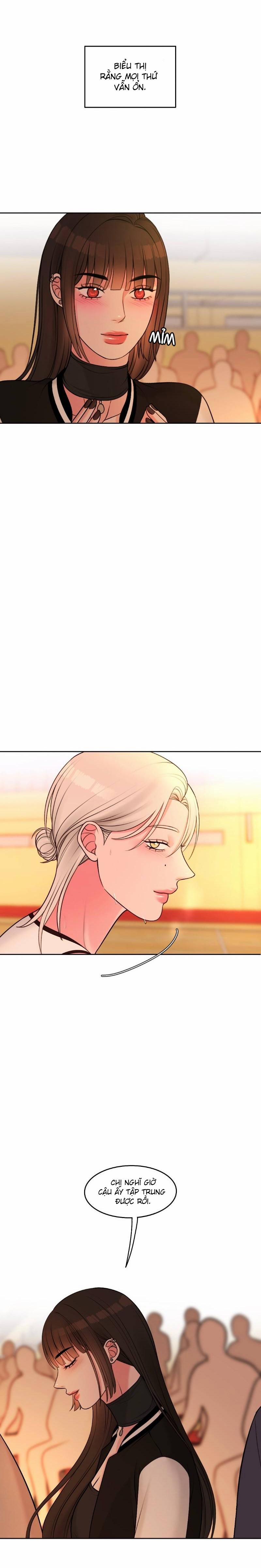 Vô Tình 48 trang 39