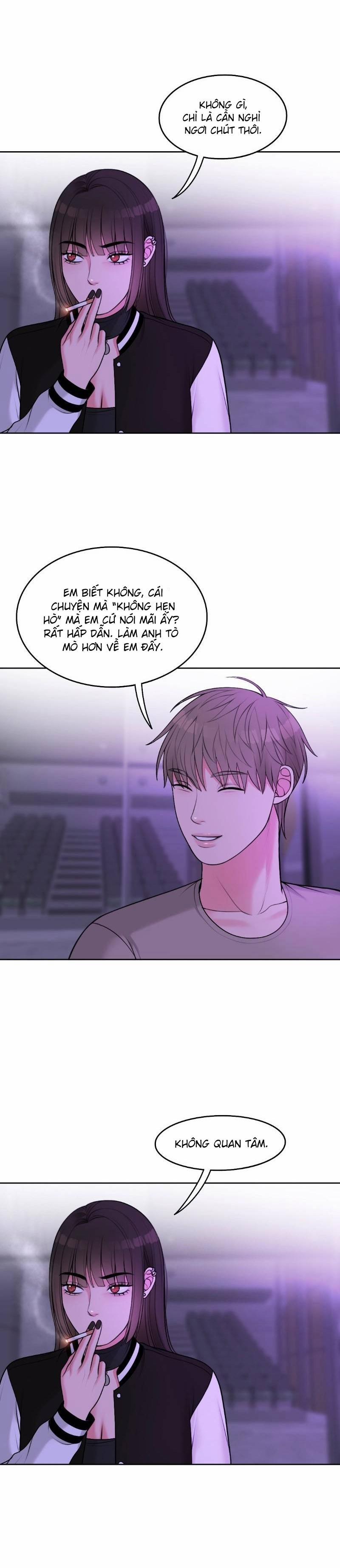 Vô Tình 48 trang 4