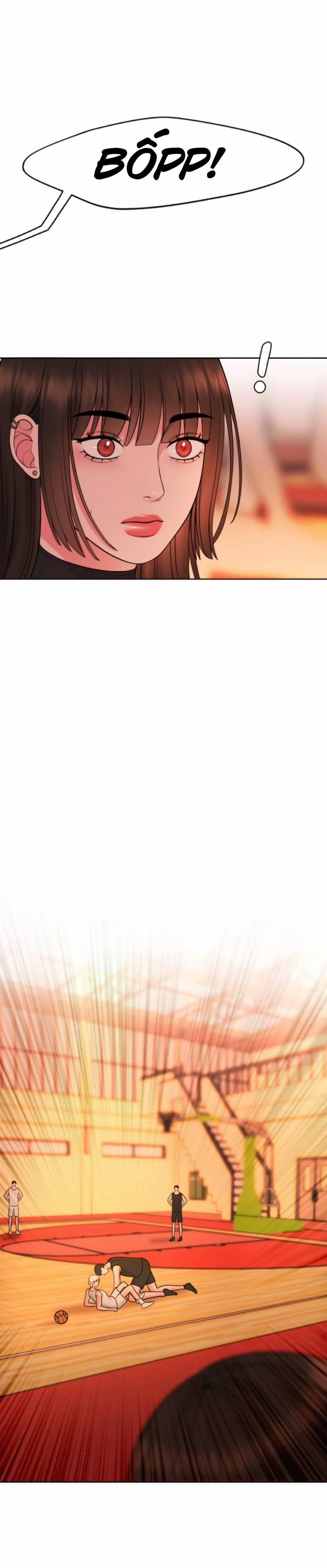 Vô Tình 49 trang 14