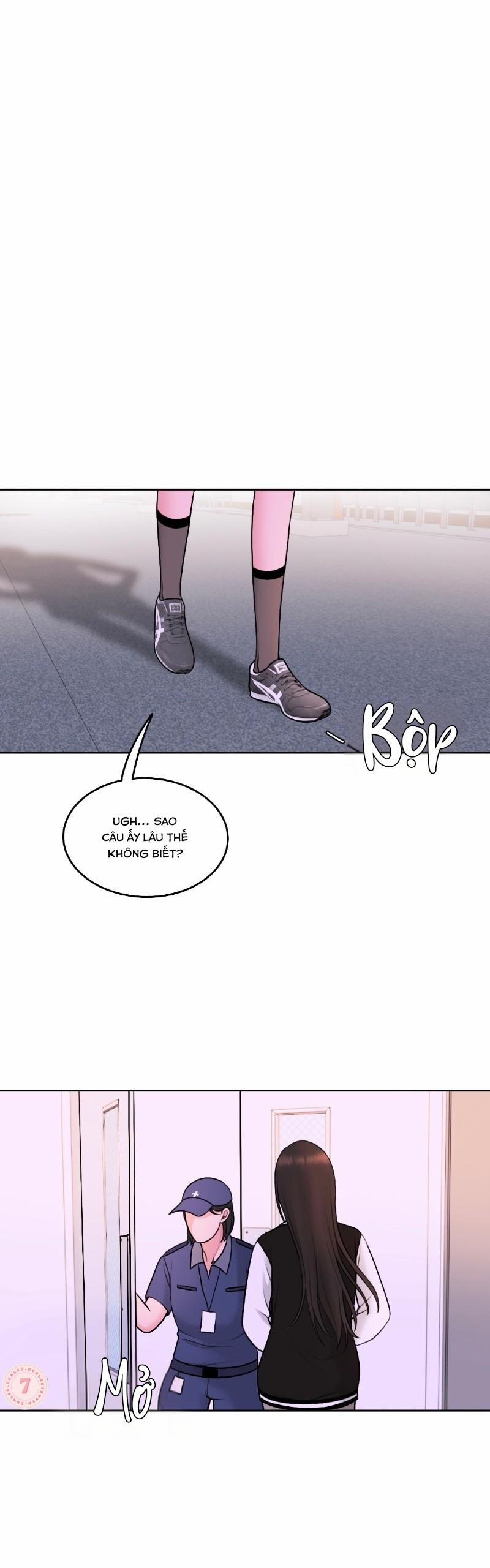 Vô Tình 50 0 50 trang 29