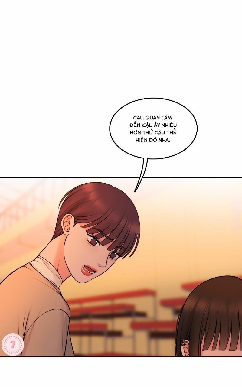 Vô Tình 50 trang 14