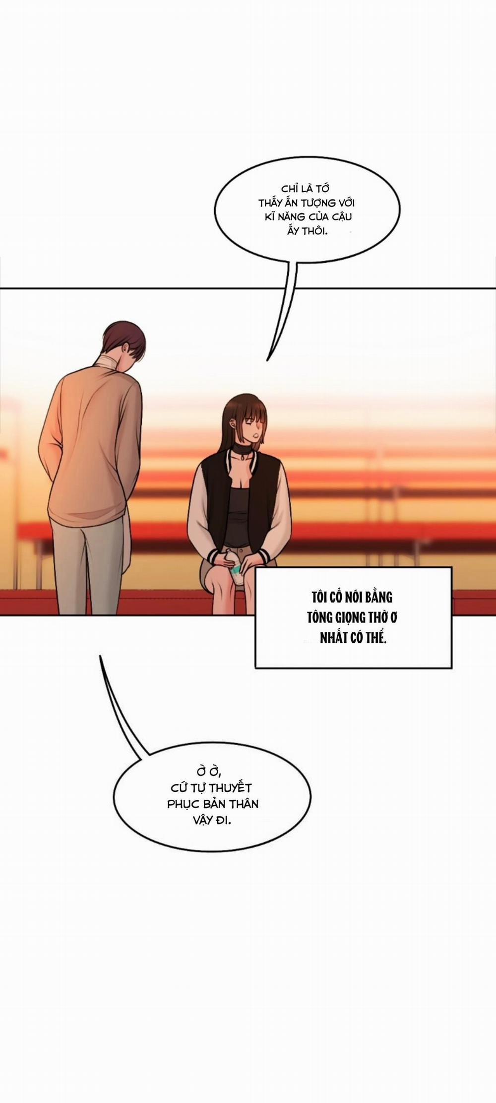 Vô Tình 50 trang 15