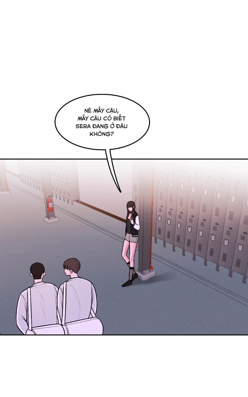 Vô Tình 50 trang 27