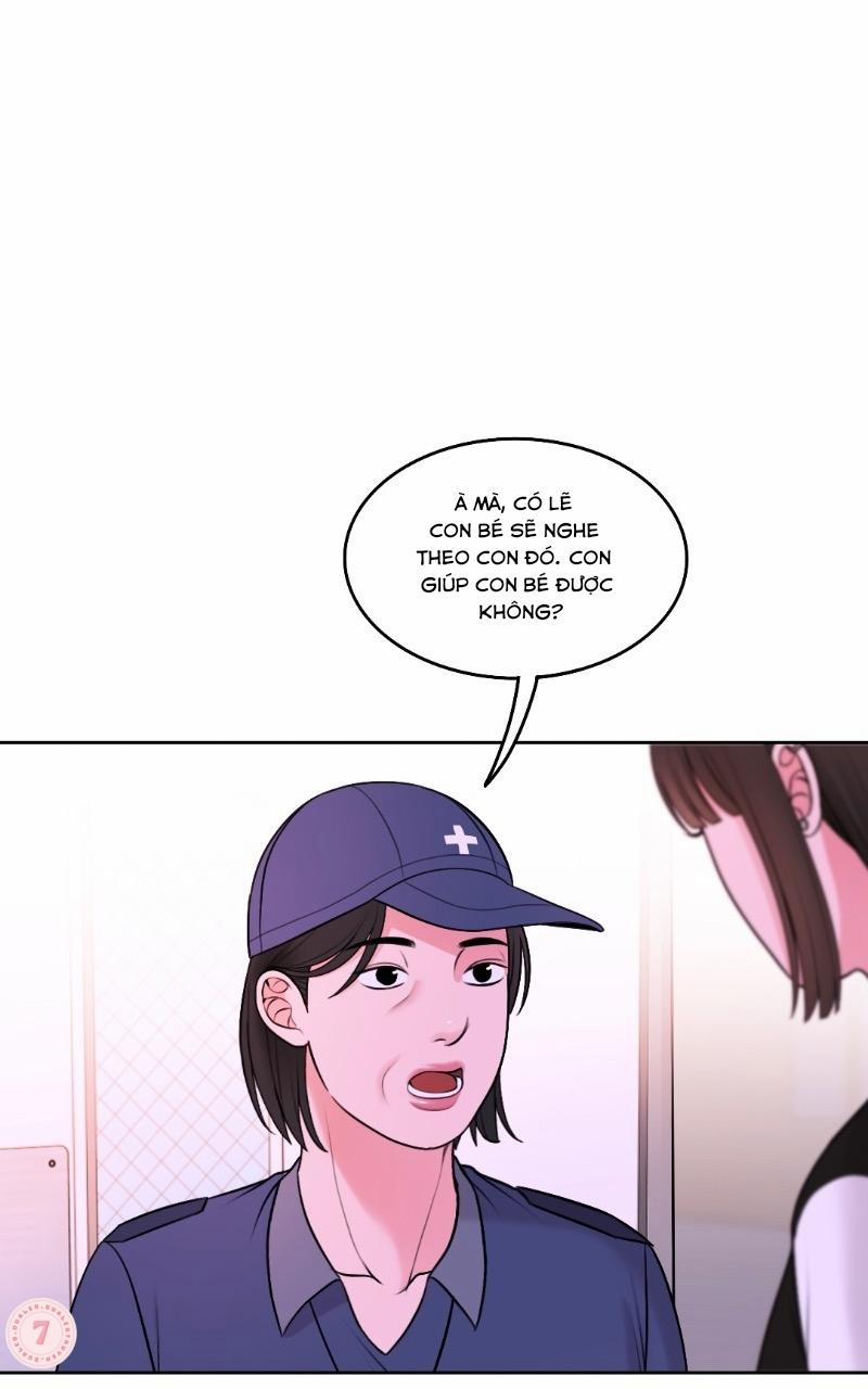 Vô Tình 50 trang 38